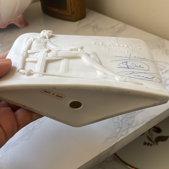 Lladro collectors society - Picture 3 of 3